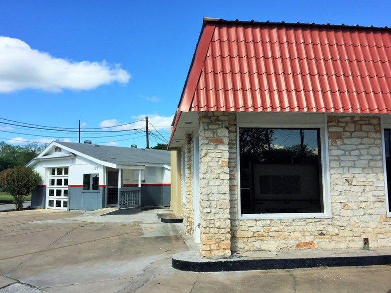 369 S LBJ Dr, San Marcos, TX for sale - Building Photo - Image 1 of 1