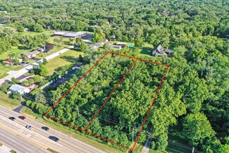 More details for 8029 Lincoln hwy, Frankfort, IL - Land for Sale