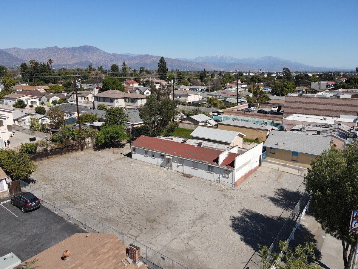 91119115 Valley Blvd, Rosemead, CA 91770