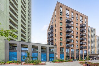 More details for Imperial St, London - Retail for Lease