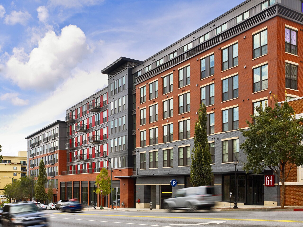 150 W Broad St, Athens, GA for sale Primary Photo- Image 1 of 1