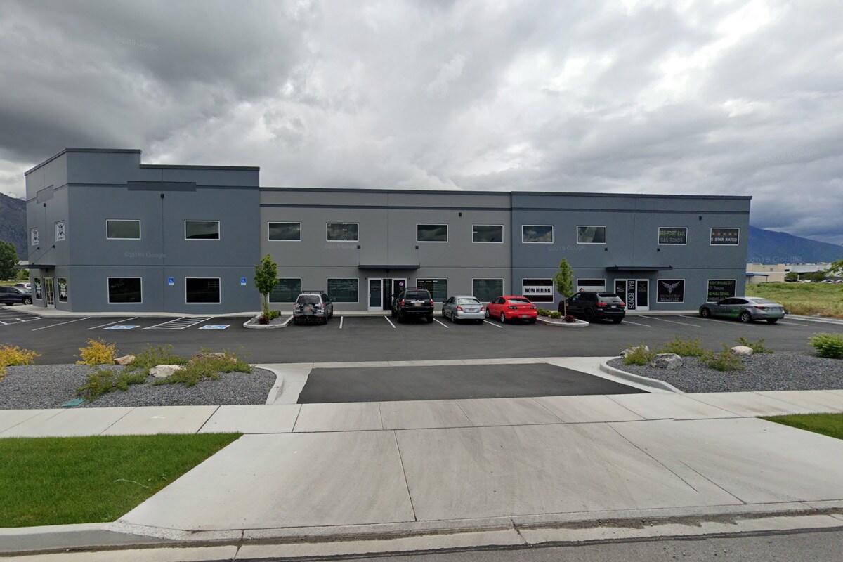 2591 W 700 S, Springville, UT for sale Primary Photo- Image 1 of 1