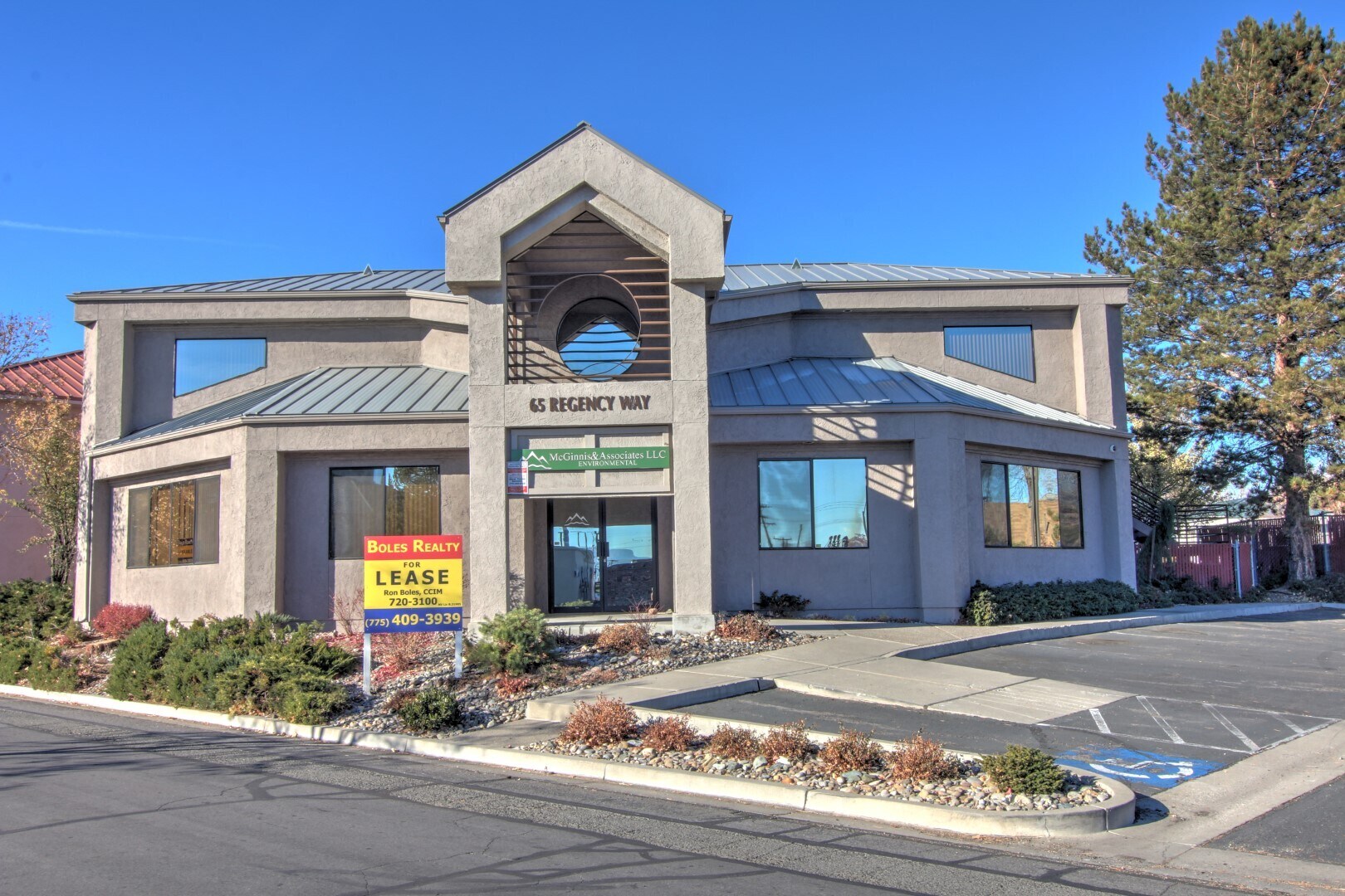 65 Regency Way, Reno, NV for sale Building Photo- Image 1 of 1