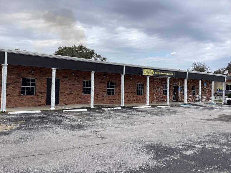 13829 7th St, Dade City, FL for sale - Building Photo - Image 1 of 21