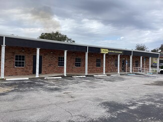 More details for 13829 7th St, Dade City, FL - Retail for Sale