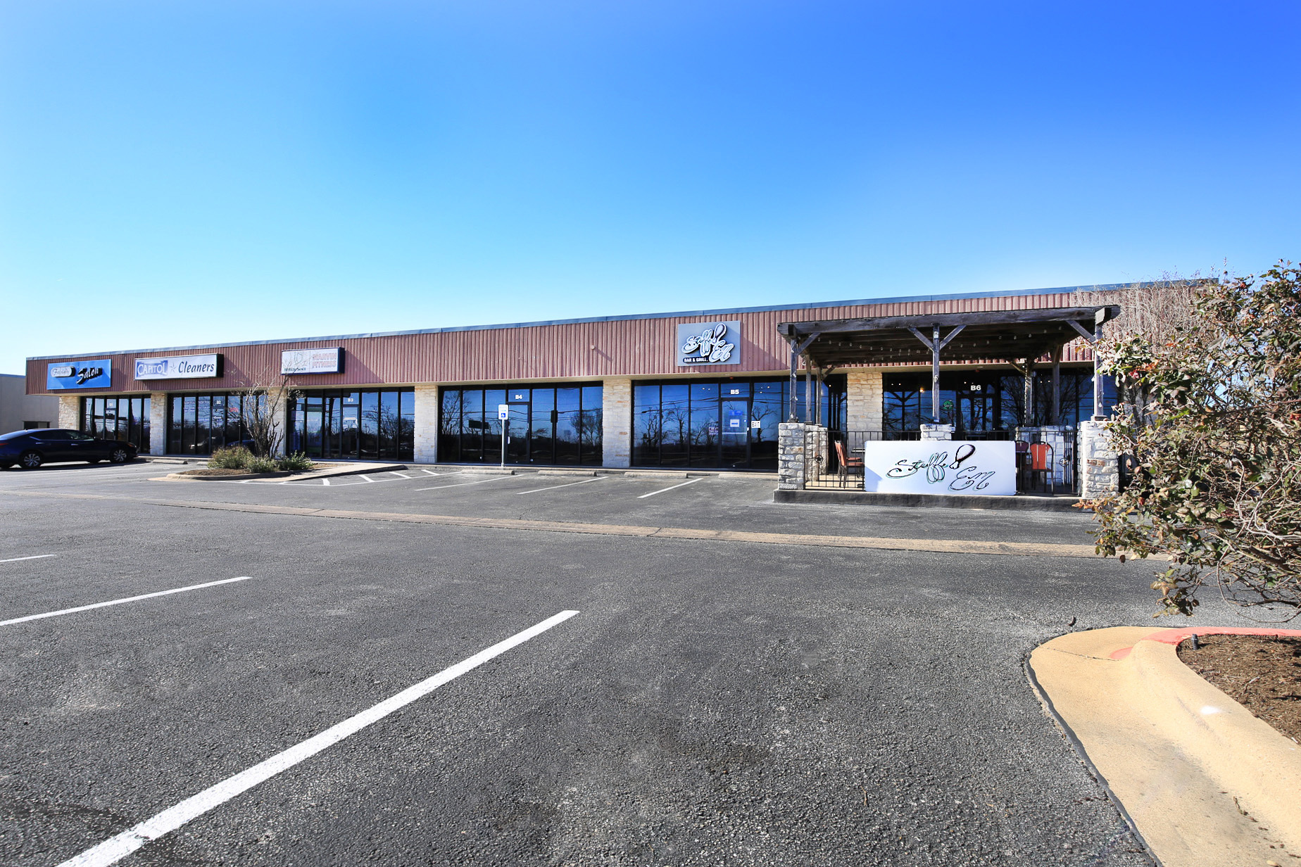 1202 FM 685, Pflugerville, TX for sale Building Photo- Image 1 of 1