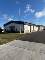 N266 Stoney Brook Rd, Appleton WI - Warehouse
