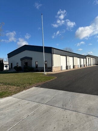 More details for N266 Stoney Brook Rd, Appleton, WI - Flex for Lease