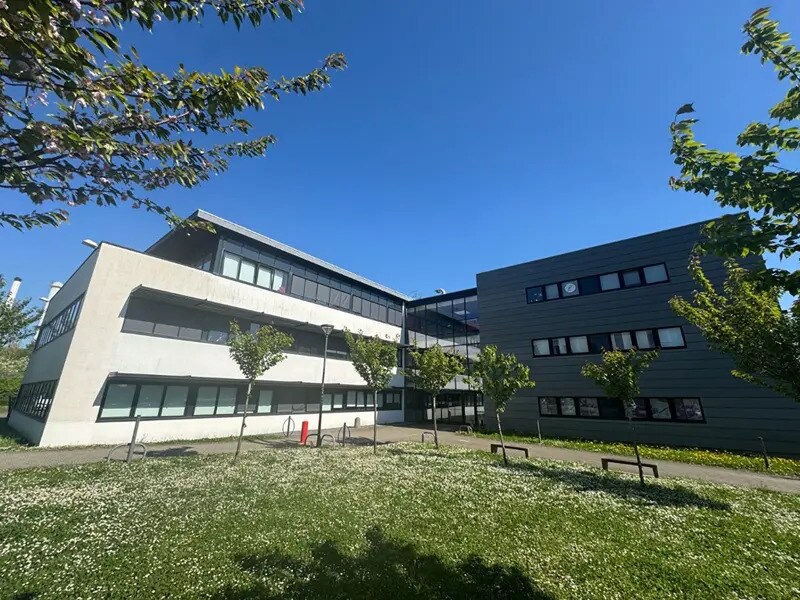 Office in Metz for lease Building Photo- Image 1 of 2