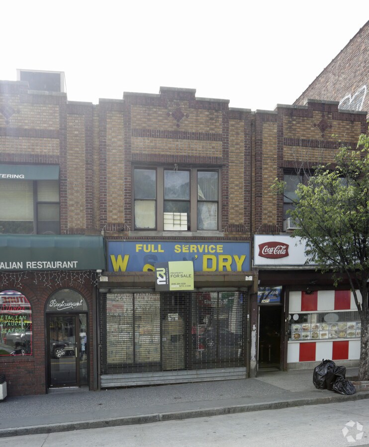 351 S Broadway, Yonkers, NY 10705