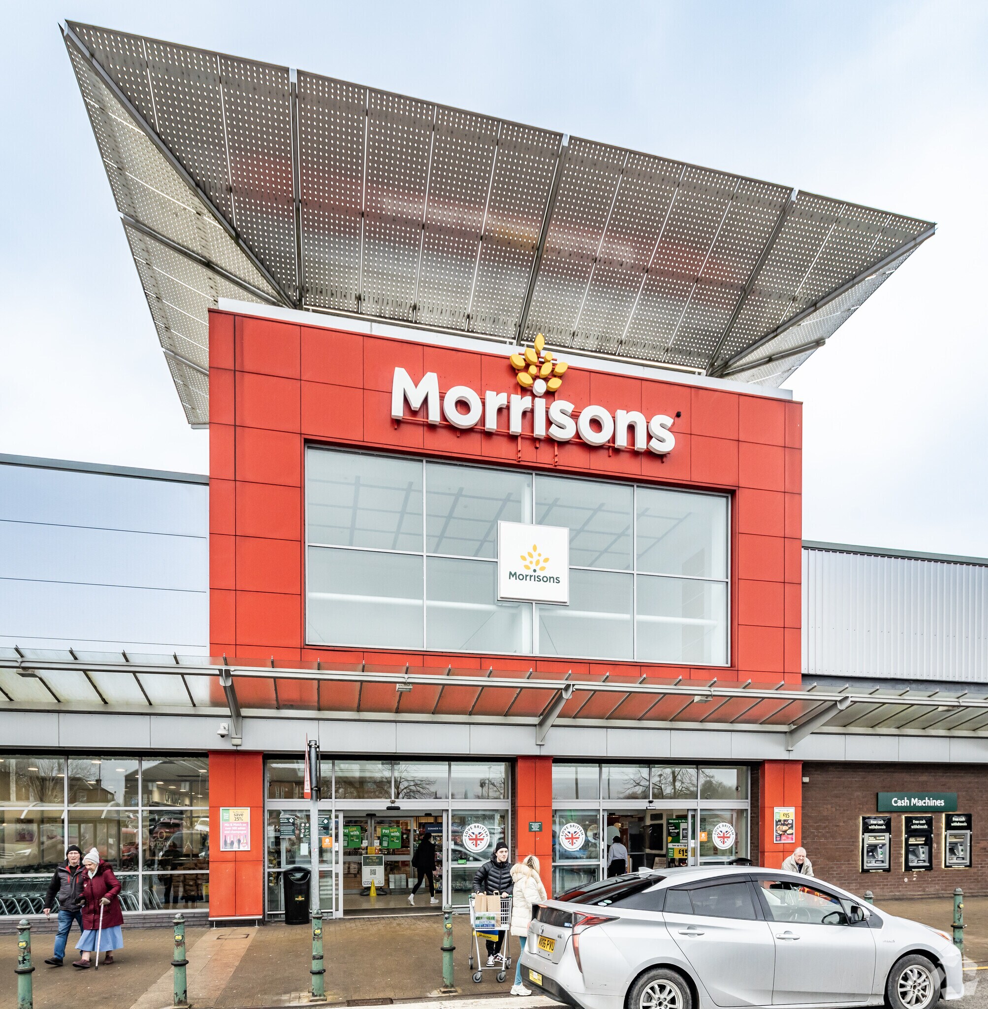 Mottram Rd, Hyde for sale Building Photo- Image 1 of 1