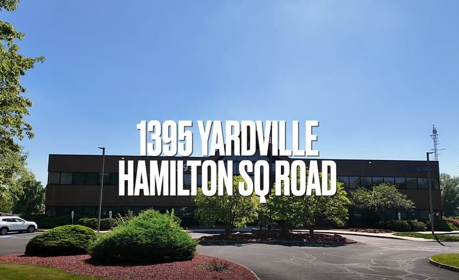 1395 Yardville Hamilton Square Rd, Hamilton, NJ for lease - Commercial Listing Video - Image 2 of 4