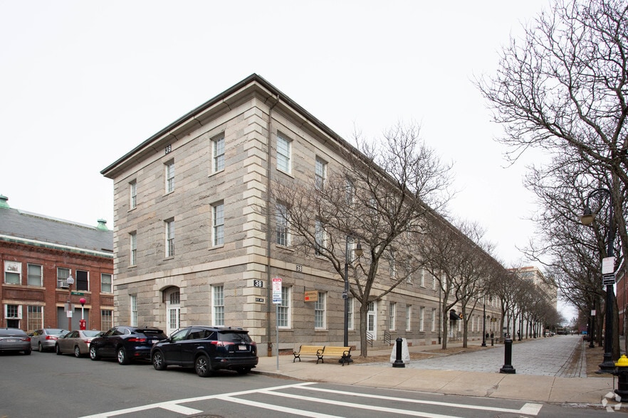 38 Third Ave, Charlestown, MA for sale - Primary Photo - Image 2 of 15