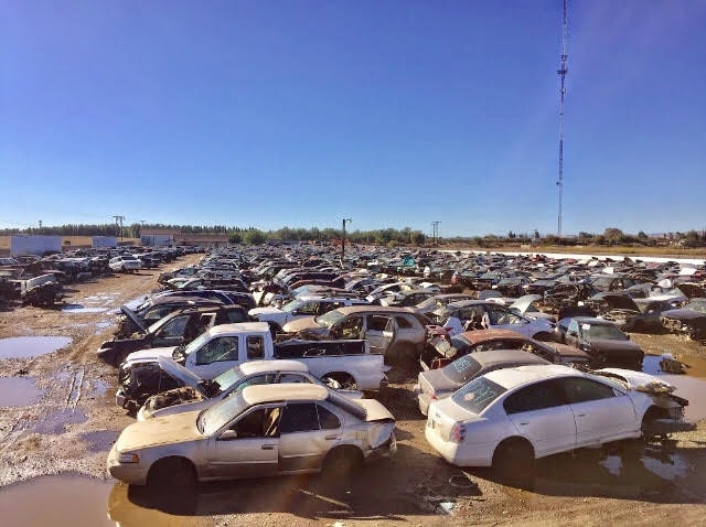 2736 W Hatch Rd Modesto Ca 95358 Loopnet Com