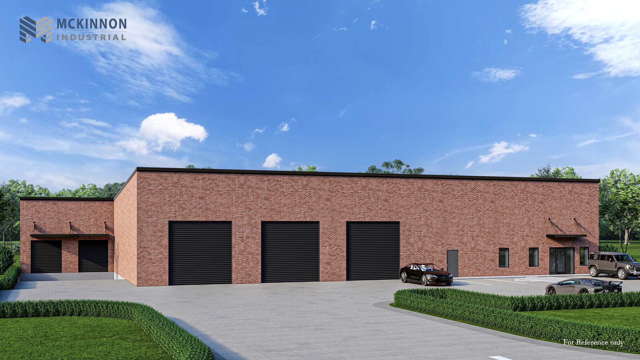 102 Fiber Dr SW, Cartersville, GA for sale Primary Photo- Image 1 of 1