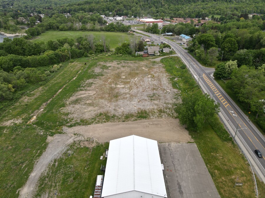 100 Chenango Bridge 1, Binghamton, NY 13901 or 100 Route 12A