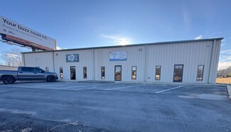 More details for 5565 Highway 53, Harvest, AL - Industrial for Lease