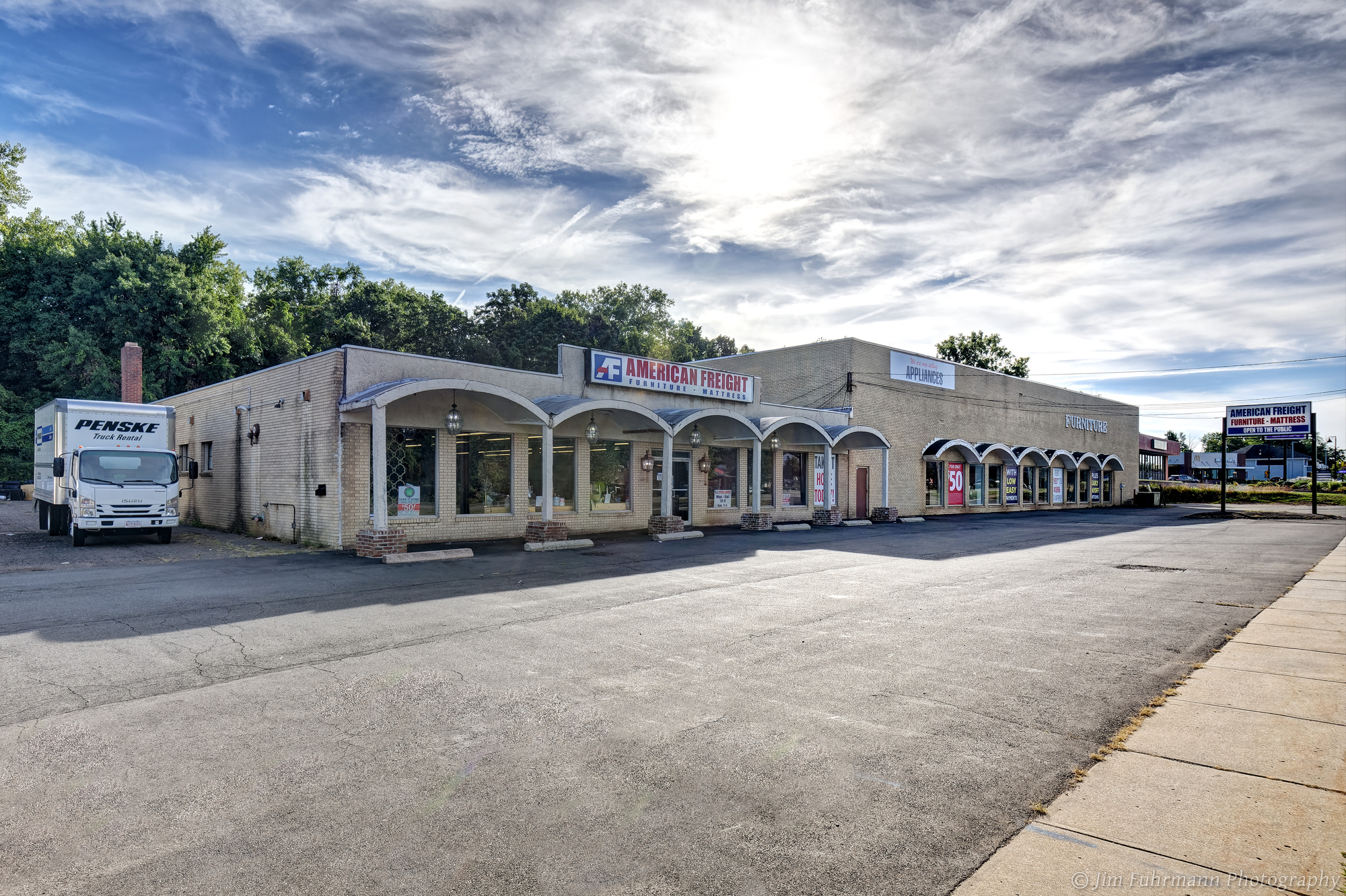 1930 Silas Deane Hwy, Rocky Hill, CT for lease Building Photo- Image 1 of 11