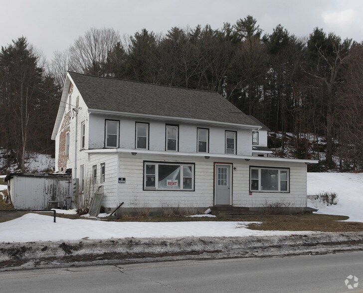 335 County Road 23B, Cairo, NY for sale - Primary Photo - Image 1 of 1