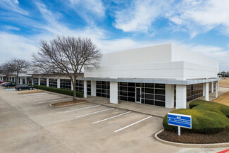 More details for 4400 Alliance Gateway Fwy, Fort Worth, TX - Flex for Lease