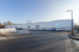 More details for Halesfield 13, Telford - Industrial for Lease