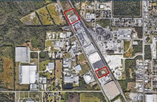 More details for 5300 Recker Hwy, Winter Haven, FL - Industrial for Lease