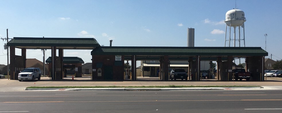 1315 N Brazos St, Whitney, TX for sale - Other - Image 1 of 1