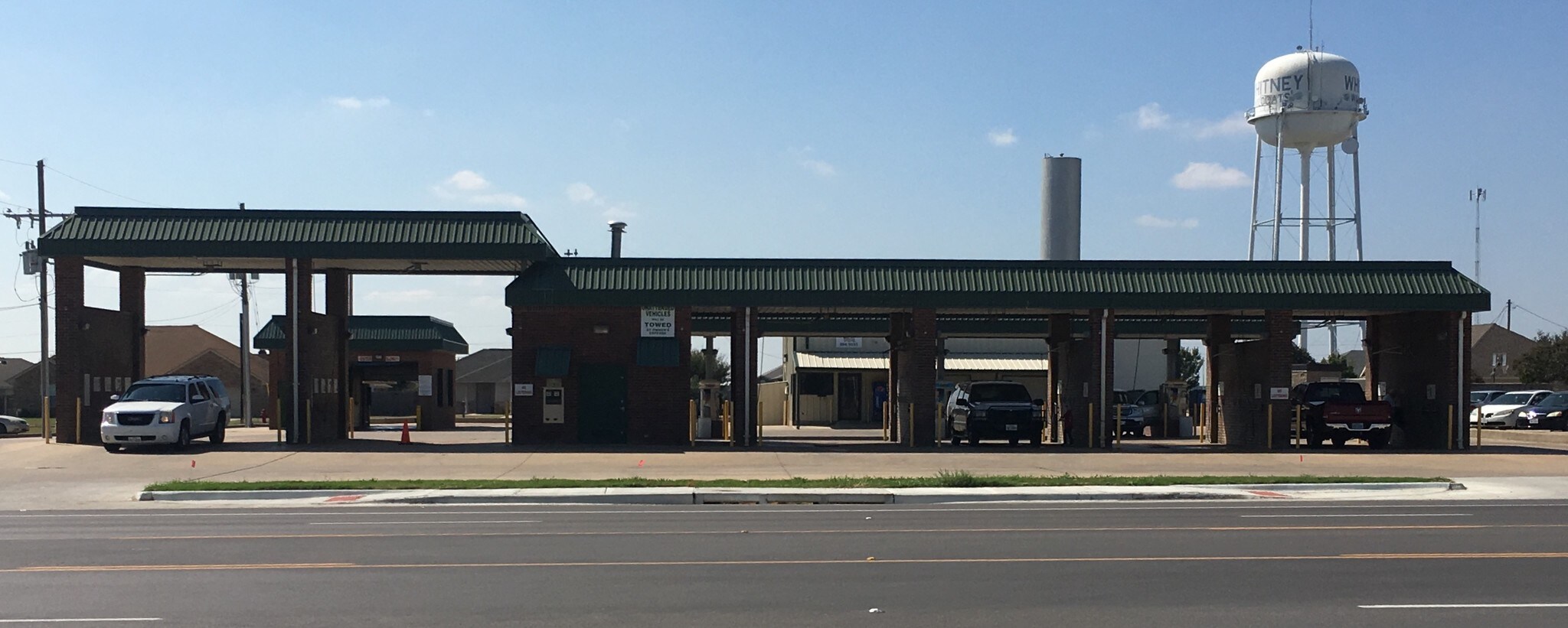 1315 N Brazos St, Whitney, TX for sale Other- Image 1 of 1