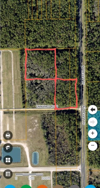 More details for Prevatt Dr & Theresa Davis – Land for Sale