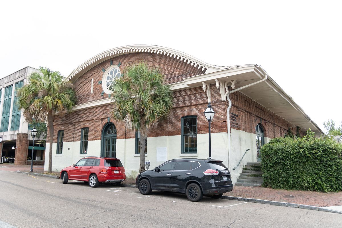 81 Mary St, Charleston, SC for sale Building Photo- Image 1 of 1