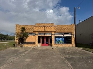 More details for 130 W Myrtle St, Angleton, TX - Retail for Sale