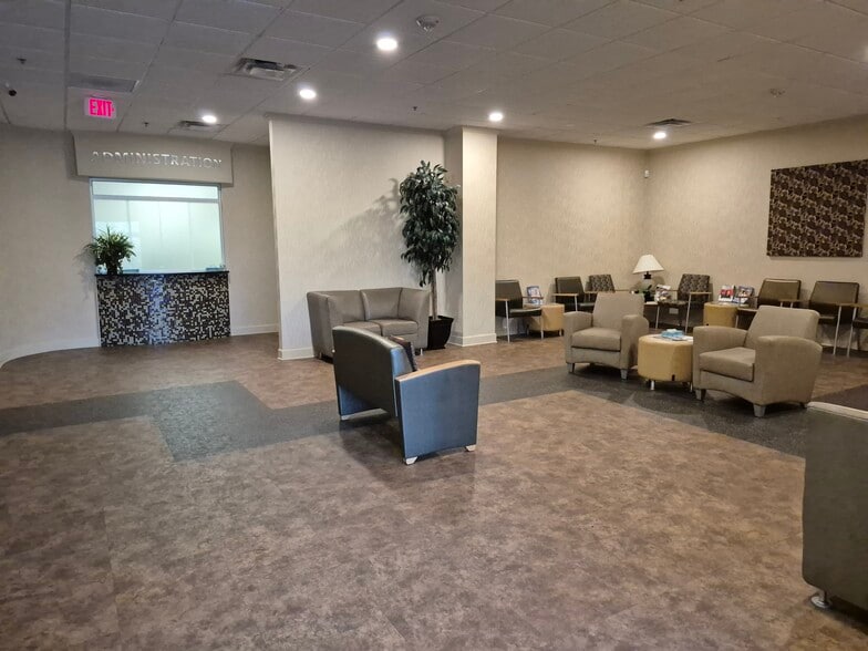 115 Wrights St, Hot Springs, AR for lease - Interior Photo - Image 3 of 14