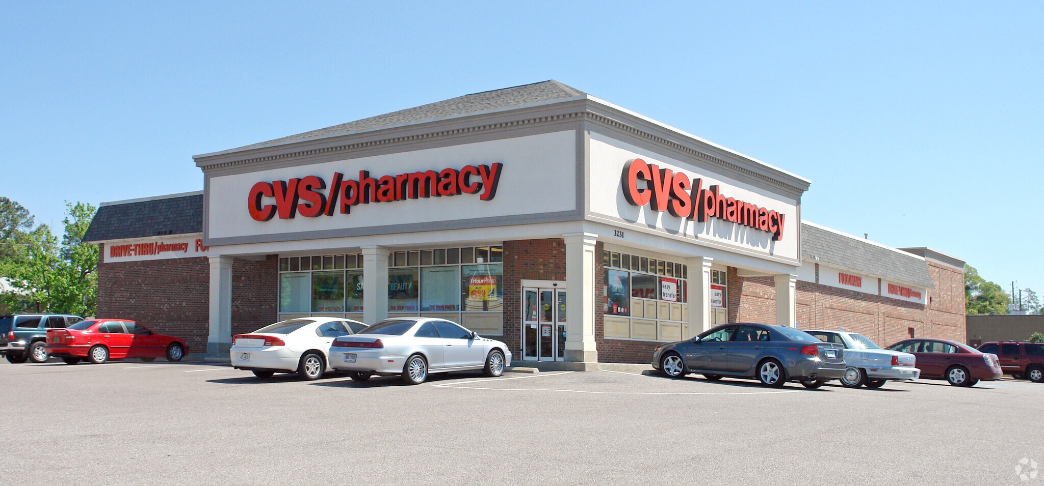 3231 Wrightsboro Rd, Augusta, GA for sale Primary Photo- Image 1 of 1