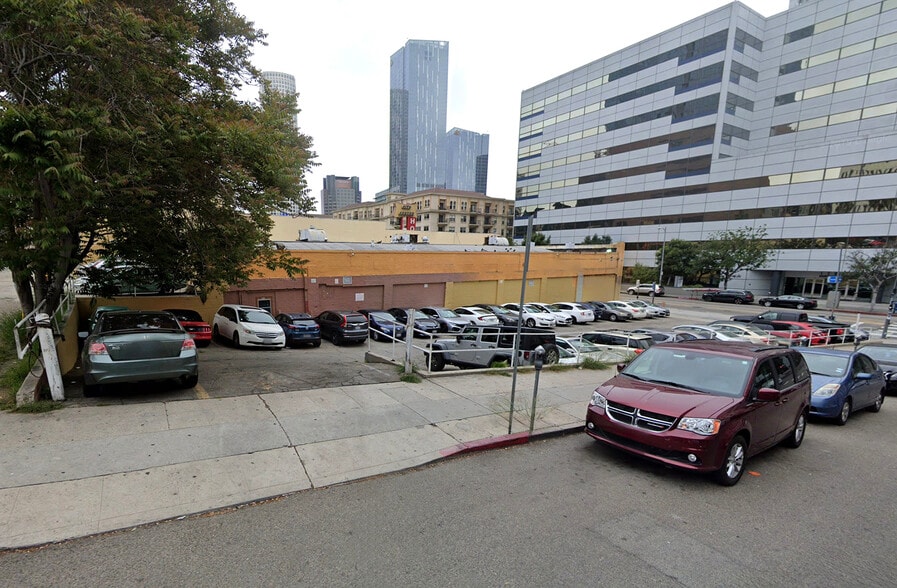 1147 W 7th St, Los Angeles, CA for lease - Building Photo - Image 2 of 2