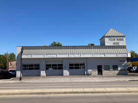 2600 and 2630 S Broadway - Commercial Real Estate