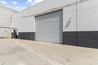 More details for 1519 W 139th St, Gardena, CA - Industrial for Lease