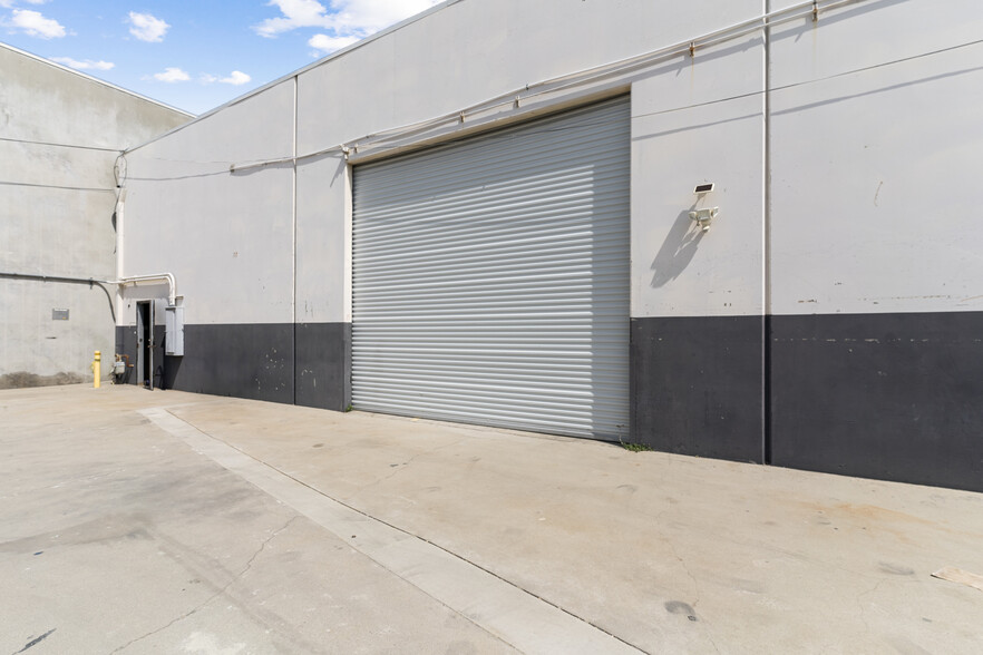 1519 W 139th St, Gardena, CA for lease - Building Photo - Image 1 of 14