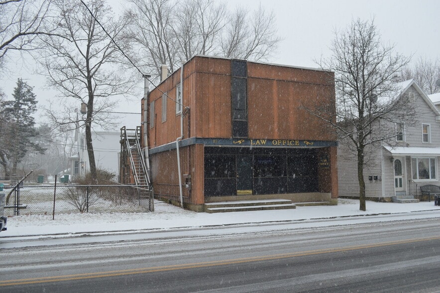 22 N Main St, New Egypt, NJ for sale - Primary Photo - Image 1 of 1