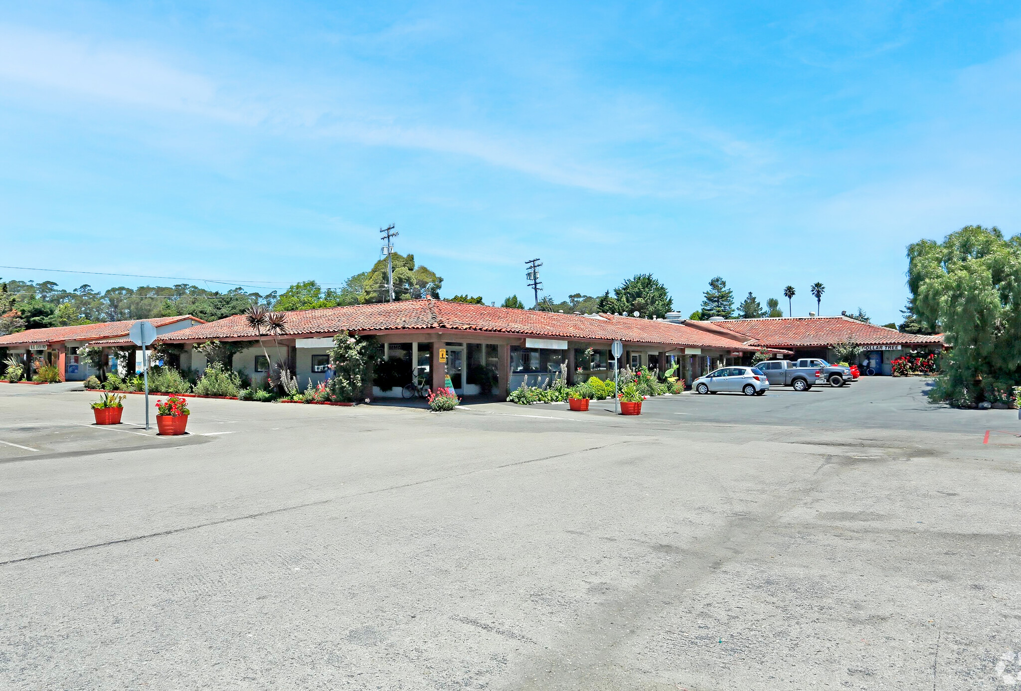 21511 E Cliff Dr, Santa Cruz, CA for lease Building Photo- Image 1 of 4