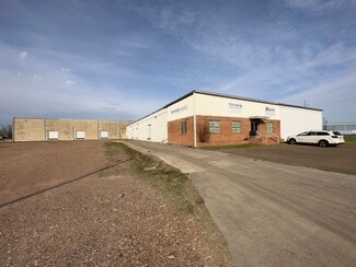 More details for 1507 N Ben Jordan St, Victoria, TX - Industrial for Sale