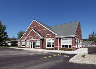 More details for 2181 E Aurora Rd, Twinsburg, OH - Office for Lease