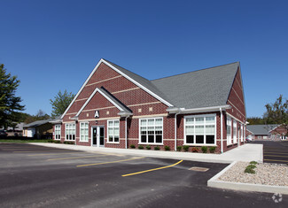 More details for 2181 E Aurora Rd, Twinsburg, OH - Office for Lease