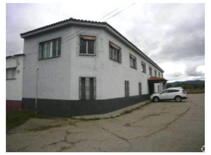 Industrial in Sonseca, Toledo for sale - Building Photo - Image 2 of 9