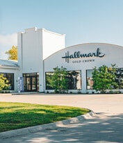 Pennington Park - Storefront Property