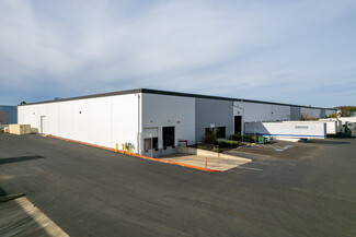 More details for 30973-30995 Santana St, Hayward, CA - Industrial for Lease