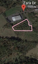 0 Zara Dr, Limerick, PA - aerial  map view - Image1