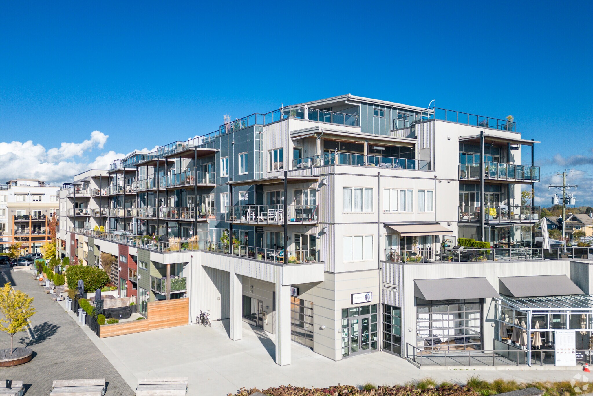 6168 London Rd, Richmond, BC for sale Primary Photo- Image 1 of 1