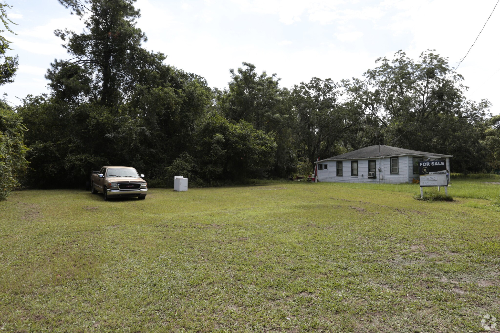 450 Holmes Blvd, Saint Augustine, FL for sale Primary Photo- Image 1 of 1