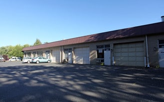 2281-2293 Lewis Ave, Rockville MD - Warehouse