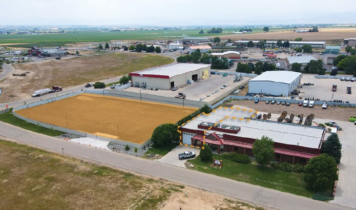 208 Gateway Dr, Johnstown, CO for sale - Building Photo - Image 1 of 1